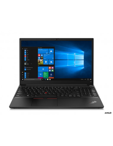 Laptop Lenovo ThinkPad E15 Gen 2, 15.6" FHD (1920x1080)
