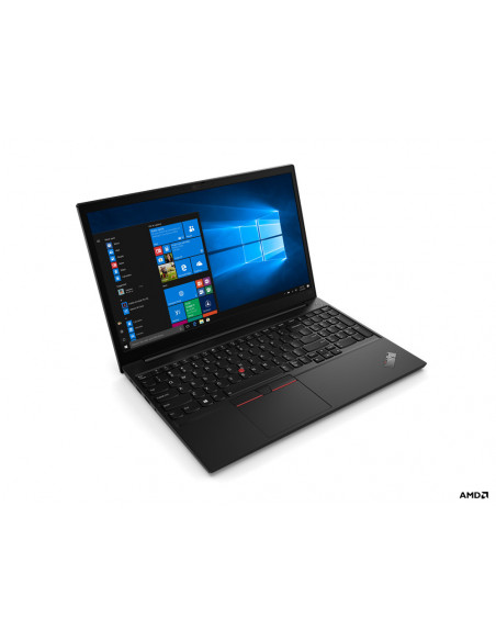 Laptop Lenovo ThinkPad E15 Gen 2, 15.6" FHD (1920x1080)