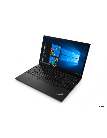 Laptop Lenovo ThinkPad E15 Gen 2, 15.6" FHD (1920x1080)