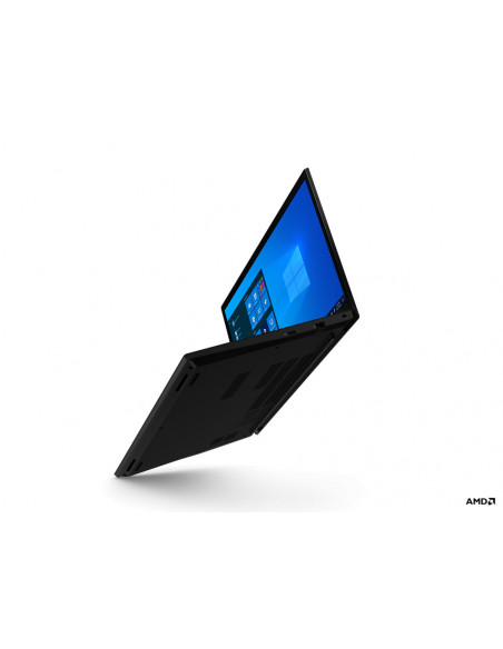 Laptop Lenovo ThinkPad E15 Gen 2, 15.6" FHD (1920x1080)