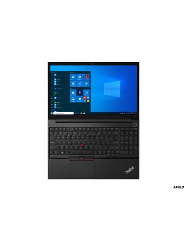 Laptop Lenovo ThinkPad E15 Gen 2, 15.6" FHD (1920x1080)