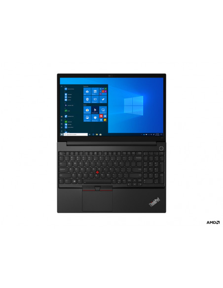 Laptop Lenovo ThinkPad E15 Gen 2, 15.6" FHD (1920x1080)