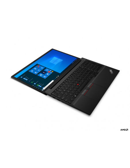 Laptop Lenovo ThinkPad E15 Gen 2, 15.6" FHD (1920x1080)