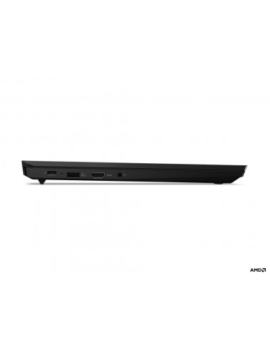 Laptop Lenovo ThinkPad E15 Gen 2, 15.6" FHD (1920x1080)
