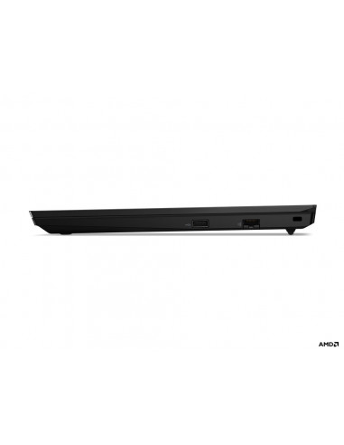 Laptop Lenovo ThinkPad E15 Gen 2, 15.6" FHD (1920x1080)