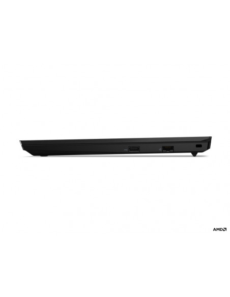 Laptop Lenovo ThinkPad E15 Gen 2, 15.6" FHD (1920x1080)