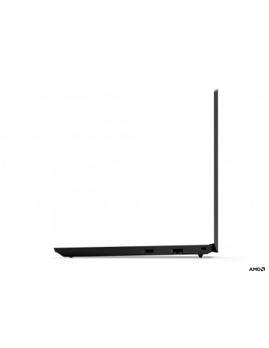 Laptop Lenovo ThinkPad E15 Gen 2, 15.6" FHD (1920x1080)