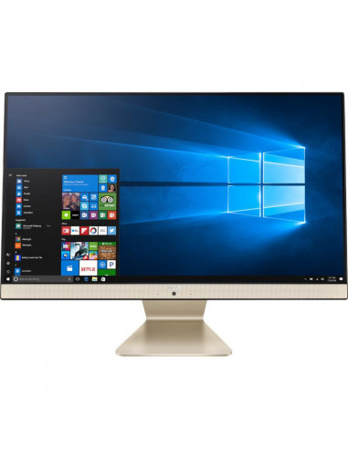 All-In-One PC ASUS V241EAK, 23.8 inch FHD, Procesor Intel®
