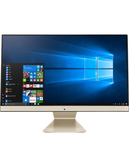 All-In-One PC ASUS V241EAK, 23.8 inch FHD, Procesor Intel®