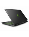 5D4W7EA,NOTEBOOK HP PAVILION GAMING 15.6" i7-11370H 8GB 256GB + 1TB RTX 3050-4GB DOS | 15-dk2083nq