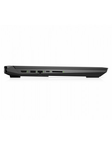 5D4W7EA,NOTEBOOK HP PAVILION GAMING 15.6" i7-11370H 8GB 256GB + 1TB RTX 3050-4GB DOS | 15-dk2083nq