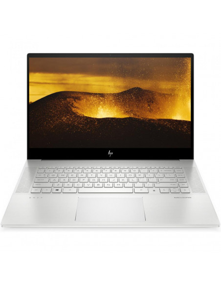 5D4M9EA,NOTEBOOK HP ENVY 15.6" UHD TOUCH i7-11800H 16GB 512GB 4GB-RTX3050Ti W11P | 15-ep1027nq