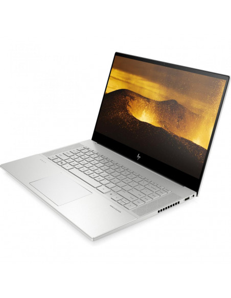 5D4M9EA,NOTEBOOK HP ENVY 15.6" UHD TOUCH i7-11800H 16GB 512GB 4GB-RTX3050Ti W11P | 15-ep1027nq