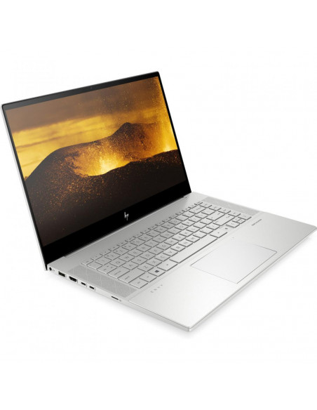 5D4M9EA,NOTEBOOK HP ENVY 15.6" UHD TOUCH i7-11800H 16GB 512GB 4GB-RTX3050Ti W11P | 15-ep1027nq