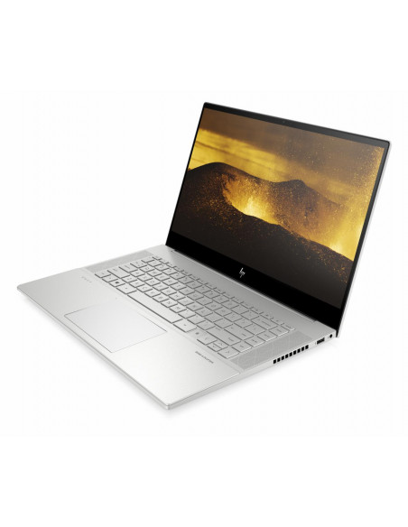 5D4M3EA,Laptop HP ENVY 15-ep1002nq, 15.6 inch FHD (1920x1080) IPS Anti-Glare Ultraslim Narrow Border 300 nits 60Hz, Intel Core i