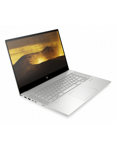 5D4M3EA,Laptop HP ENVY 15-ep1002nq, 15.6 inch FHD (1920x1080) IPS Anti-Glare Ultraslim Narrow Border 300 nits 60Hz, Intel Core i