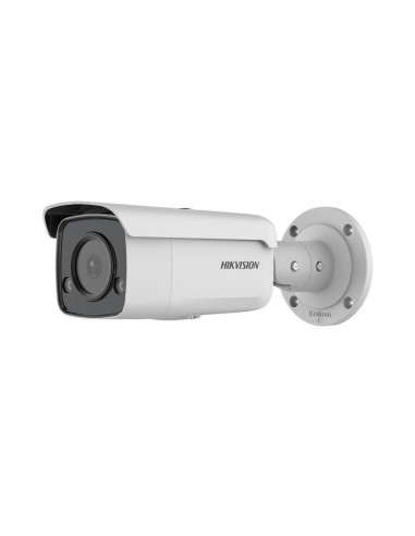 Camera supraveghere Hikvision IP bullet DS-2CD2T87G2-L(2.8mm)C