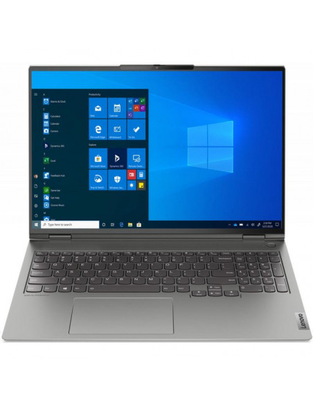NB TB16P-G2 ACH R9-5900HX 16"/32GB/1TB 20YM002VRM