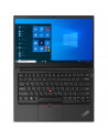 Laptop Lenovo 14'' ThinkPad E14 Gen 3, FHD IPS, Procesor AMD