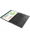 Laptop Lenovo 14'' ThinkPad E14 Gen 3, FHD IPS, Procesor AMD