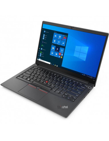 Laptop Lenovo 14'' ThinkPad E14 Gen 3, FHD IPS, Procesor AMD