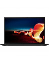 NB X1 CARBON G9 CI7-1165G7 14"/16GB/1TB 20XW007XRI