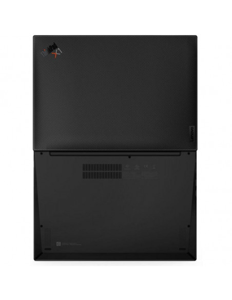 NB X1 CARBON G9 CI7-1165G7 14"/16GB/1TB 20XW007XRI