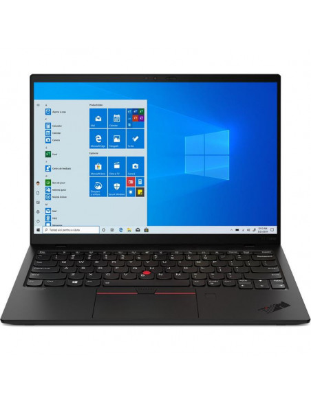 NB X1 NANO GEN1 CI7-1160G7 13"/16GB/1TB 20UN002MRI