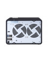 NAS STORAGE TOWER 6BAY 8GB/TS-653D-8G QNAP,TS-653D-8G