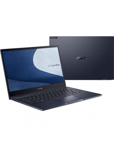 Laptop ASUS ExpertBook B5302FEA-LG0824, 13.3-inch, Touchscreen