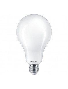Bec LED Philips Classic A95, 23W (200W), 3452 lm, lumina