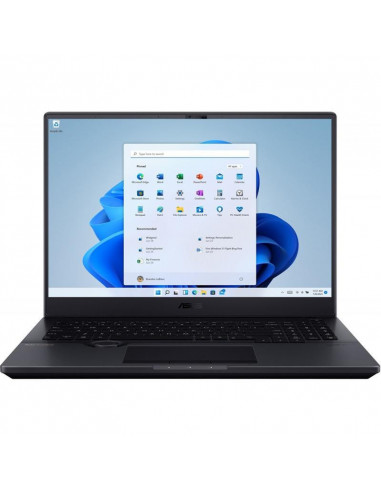 NB W7600H3A CI7-11800H 16"/32GB/1TB W7600H3A-L2033X