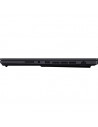 NB W7600H3A CI7-11800H 16"/32GB/1TB W7600H3A-L2033X