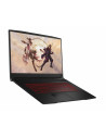 NB GF76 CI5-11400H 17" 16GB/512GB 9S7-17L212-266