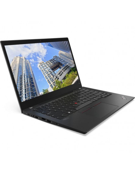 Laptop Lenovo 14'' ThinkPad T14s Gen 2, FHD IPS, Procesor