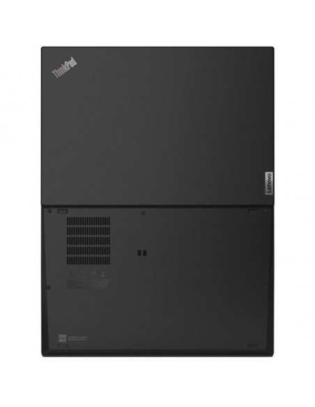 Laptop Lenovo 14'' ThinkPad T14s Gen 2, FHD IPS, Procesor