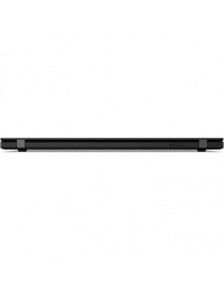 Laptop Lenovo 14'' ThinkPad T14s Gen 2, FHD IPS, Procesor