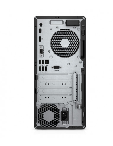 293Y5EA,Desktop Business HP ProDesk 400 G7, Intel Core i5-10500 Hexa Core, 8GB RAM, 256GB SSD, Intel HD Graphics 630, Microsoft 