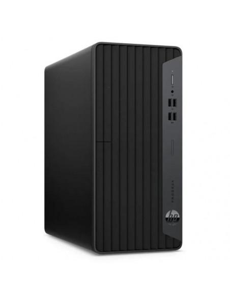293Y5EA,Desktop Business HP ProDesk 400 G7, Intel Core i5-10500 Hexa Core, 8GB RAM, 256GB SSD, Intel HD Graphics 630, Microsoft 