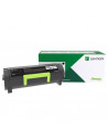 Cartus toner Lexmark B252X00 Black Extra High Yield Return