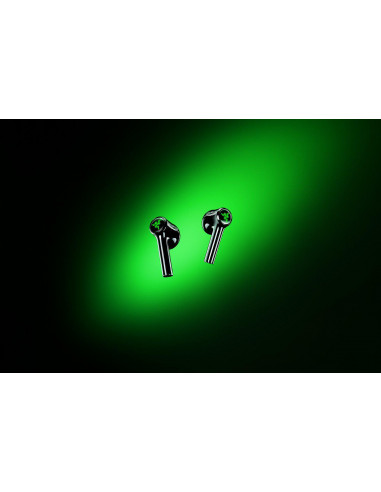 Casti Handsfree Razer Hammerhead True X, wireless