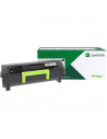 Cartus toner Lexmark B242H00 Black High Yield Return