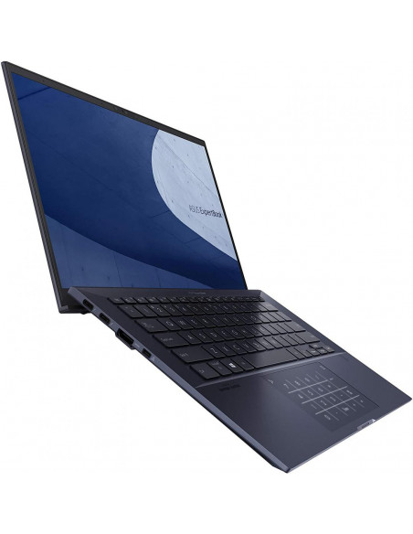 Laptop ASUS Business ExpertBook B B1500CEAE-BQ1273R, 15.6-inch