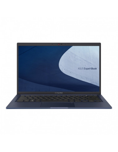 Laptop ASUS ExpertBook B B1400CEAE-EK1853R, 14.0-inch, FHD