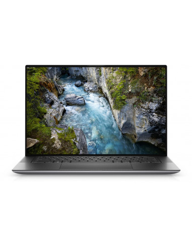 Laptop Dell Workstation Mobile Precision 5550, 15.6" FHD+