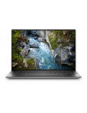Laptop Dell Workstation Mobile Precision 5550, 15.6" FHD+