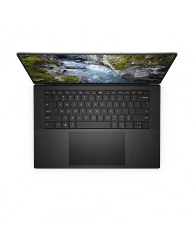 Laptop Dell Workstation Mobile Precision 5550, 15.6" FHD+