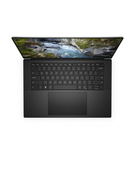 Laptop Dell Workstation Mobile Precision 5550, 15.6" FHD+