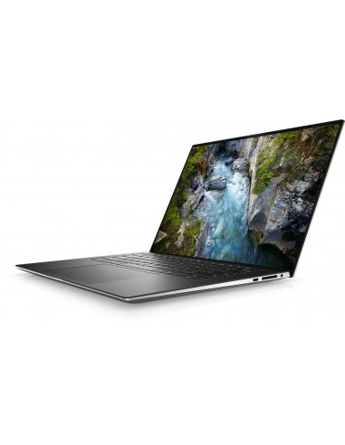 Laptop Dell Workstation Mobile Precision 5550, 15.6" FHD+