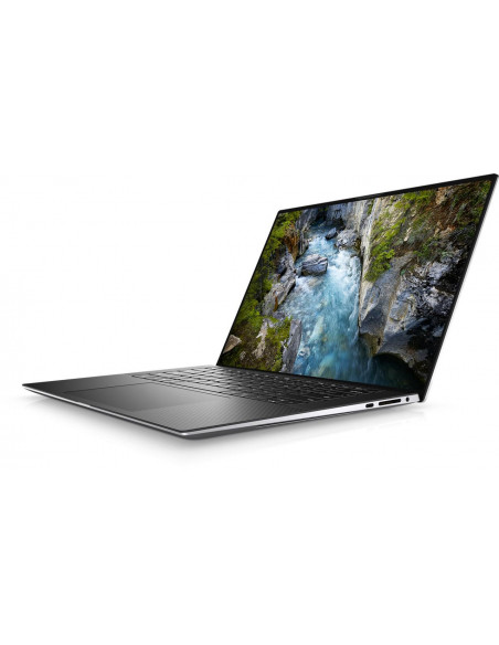 Laptop Dell Workstation Mobile Precision 5550, 15.6" FHD+